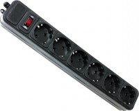 Photos - Surge Protector / Extension Lead Gembird SP6-G-10 