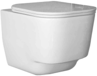 Photos - Toilet Hatria Fusion 48 YXZL 