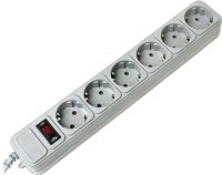 Photos - Surge Protector / Extension Lead Power Cube SPG6-PC-15 