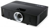 Photos - Projector Acer P1385WB 