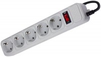 Photos - Surge Protector / Extension Lead Maxxtro PWE-05K-1.8 