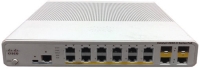 Photos - Switch Cisco WS-C2960C-12PC-L 