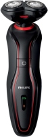 Shaver Philips Click&Style S738 