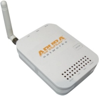 Wi-Fi Aruba RAP-2WG 