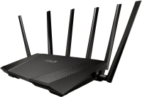 Photos - Wi-Fi Asus RT-AC3200 