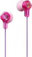 Photos - Headphones JVC HA-KD1 