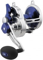 Photos - Reel Daiwa Saltiga SALD50-2SPD 