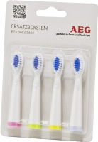 Photos - Toothbrush Head AEG EZS 5663/5664 