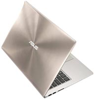 Photos - Laptop Asus ZenBook UX303LA (UX303LA-US51T)