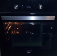 Photos - Oven Elegant BE 60 A 08 