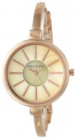 Wrist Watch Anne Klein 1470 RGST 