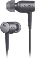 Headphones Sony MDR-EX750NA 