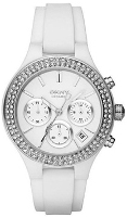 Photos - Wrist Watch DKNY NY8185 