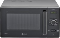 Photos - Microwave Bauknecht MW 85 black