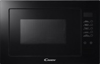 Built-In Microwave Candy MICG 25 GDFN 