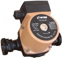 Photos - Circulation Pump Optima OP25-40/180 3.7 m 1 1/2" 180 mm