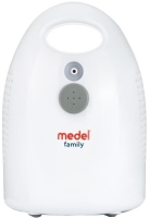 Nebuliser Medel Family 