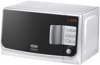 Photos - Microwave De'Longhi MW20G white