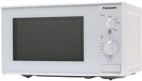 Microwave Panasonic NN-E201WMEPG white