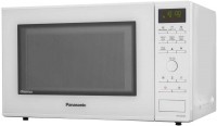 Photos - Microwave Panasonic NN-GD452WEPG white