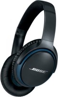 Photos - Headphones Bose SoundLink Around-ear Wireless Headphones II 