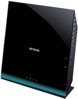 Wi-Fi NETGEAR R6100 