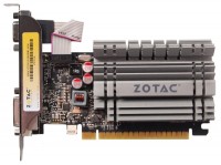 Photos - Graphics Card ZOTAC GeForce GT 730 ZT-71114-20L 