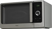 Photos - Microwave Whirlpool JQ 280 