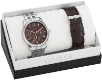 Photos - Wrist Watch GUESS W0508G1 