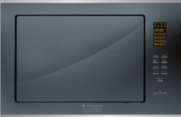 Photos - Built-In Microwave Hotpoint-Ariston MWK 222.1 Q HA 