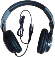 Photos - Headphones Cosonic CD-740i 