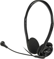 Photos - Headphones Genius HS-200C 