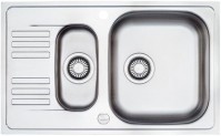 Kitchen Sink Franke Euroform EFL 651-78 101.0060.613 780х475