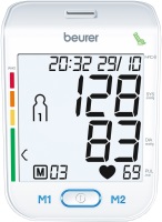 Photos - Blood Pressure Monitor Beurer BM75 