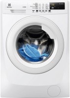 Photos - Washing Machine Electrolux EWF 11284 white