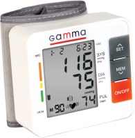 Photos - Blood Pressure Monitor Gamma Active 