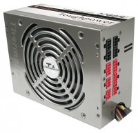 Photos - PSU Thermaltake Toughpower W0133