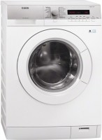 Washing Machine AEG L 76275 white