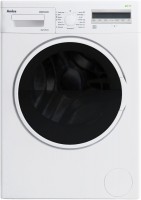 Photos - Washing Machine Amica AWG8143CDI white