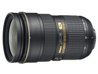 Camera Lens Nikon 24-70mm f/2.8G AF-S ED Nikkor 