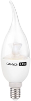 Photos - Light Bulb Canyon LED BXS38 3.3W 2700K E14 