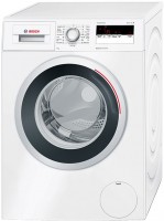 Photos - Washing Machine Bosch WAN 20161 white