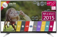 Photos - Television LG 55UF7727 55 "