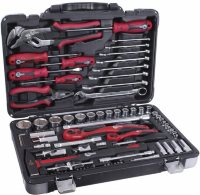 Photos - Tool Kit Intertool ET-7078 