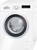 Photos - Washing Machine Bosch WAN 20261 white