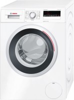 Photos - Washing Machine Bosch WAN 24260 white