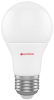 Photos - Light Bulb Electrum LED LS-8 7W 2700K E27 