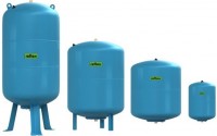 Photos - Water Pressure Tank Reflex Refix DE 400 (25 bar) 