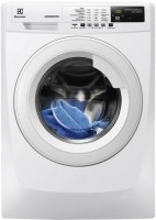 Photos - Washing Machine Electrolux EWF 11274 white