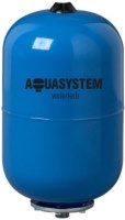Photos - Water Pressure Tank Aquasystem VA 18 